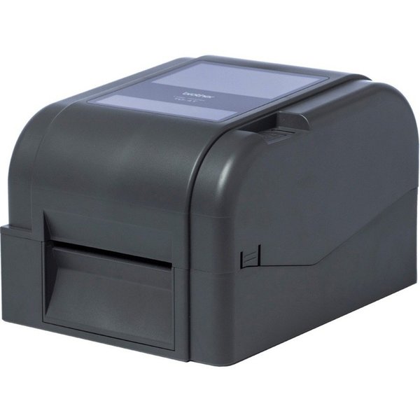 Brother 4.4 Network Desktop Thermal Printer, Tt, 300Dpi, Lan/Usb/Host-Usb/Seri TD4520TN